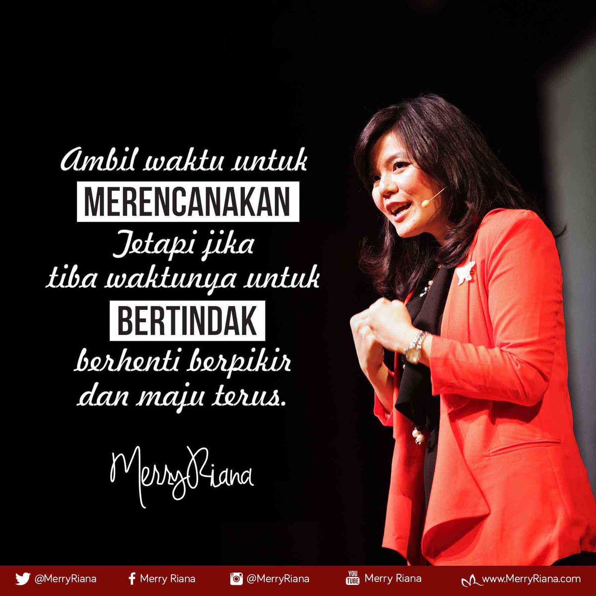 MerryRiana tweet picture