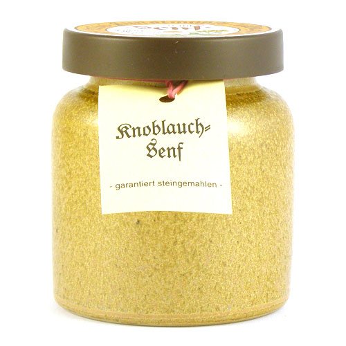 Besseresser's tweet photo. Warum ist mein steingemahlener Senf so scharf? https://t.co/XpvArWKcVC https://t.co/S6nHeX49cb
