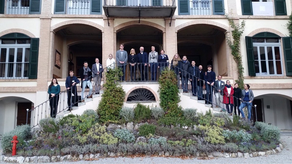 Villa_Vigoni tweet picture