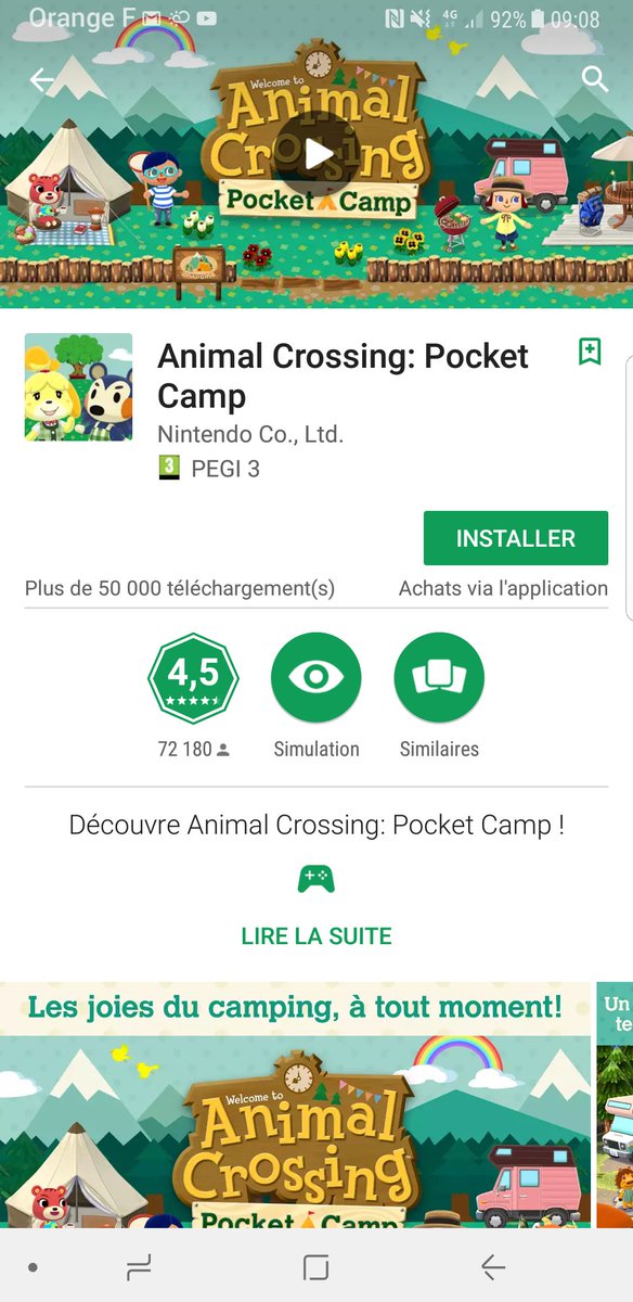 Lehmon_'s tweet photo. La bonne nouvelle du matin 🙃 https://t.co/uKJNVbCqsI