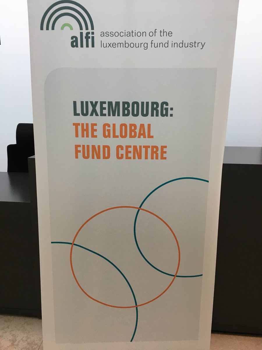 JLM_II's tweet photo. 2nd day of @ALFI #ALFIPERE17 https://t.co/groYDlAGN5