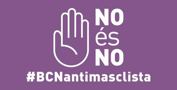 CcivicsBCN's tweet photo. Aquí trobareu les activitats dels #CentresCívicsBcn dedicades al #25N, jornada internacional per a l'erradicació de la violència vers les dones: https://t.co/W6I2LmmIz6
#NiMitja #BcnAntimasclista https://t.co/T3knK0SlOL