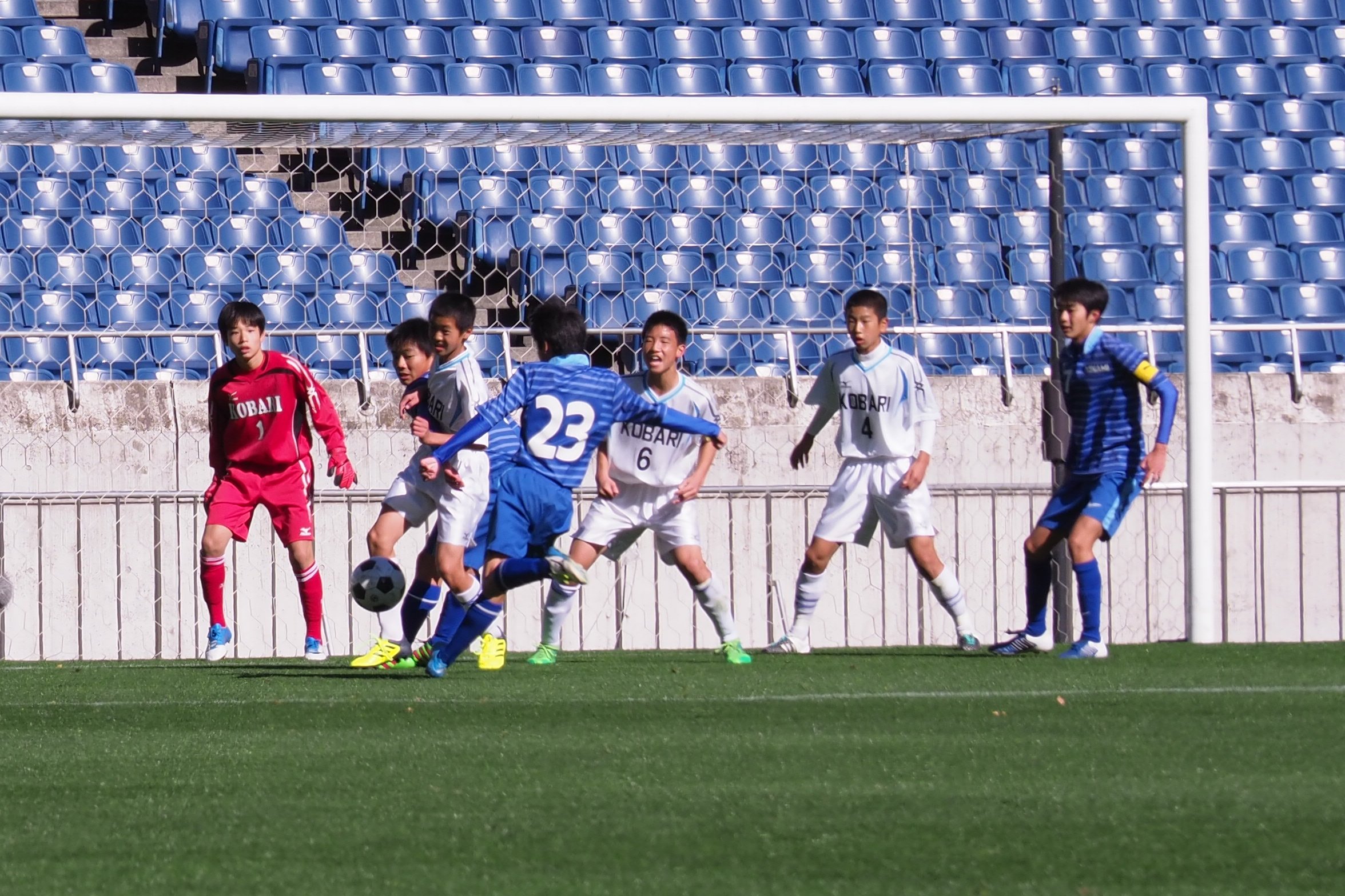 東松山市公式さんはtwitterを使っています 祝準優勝 南中学校サッカー部 平成29年度埼玉県新人体育大会中学校サッカーの部で市立南中学校 サッカー部が準優勝に輝きました 11月19日 日 に埼玉スタジアムで行われた決勝戦の様子は26日 日 午後7時からテレビ