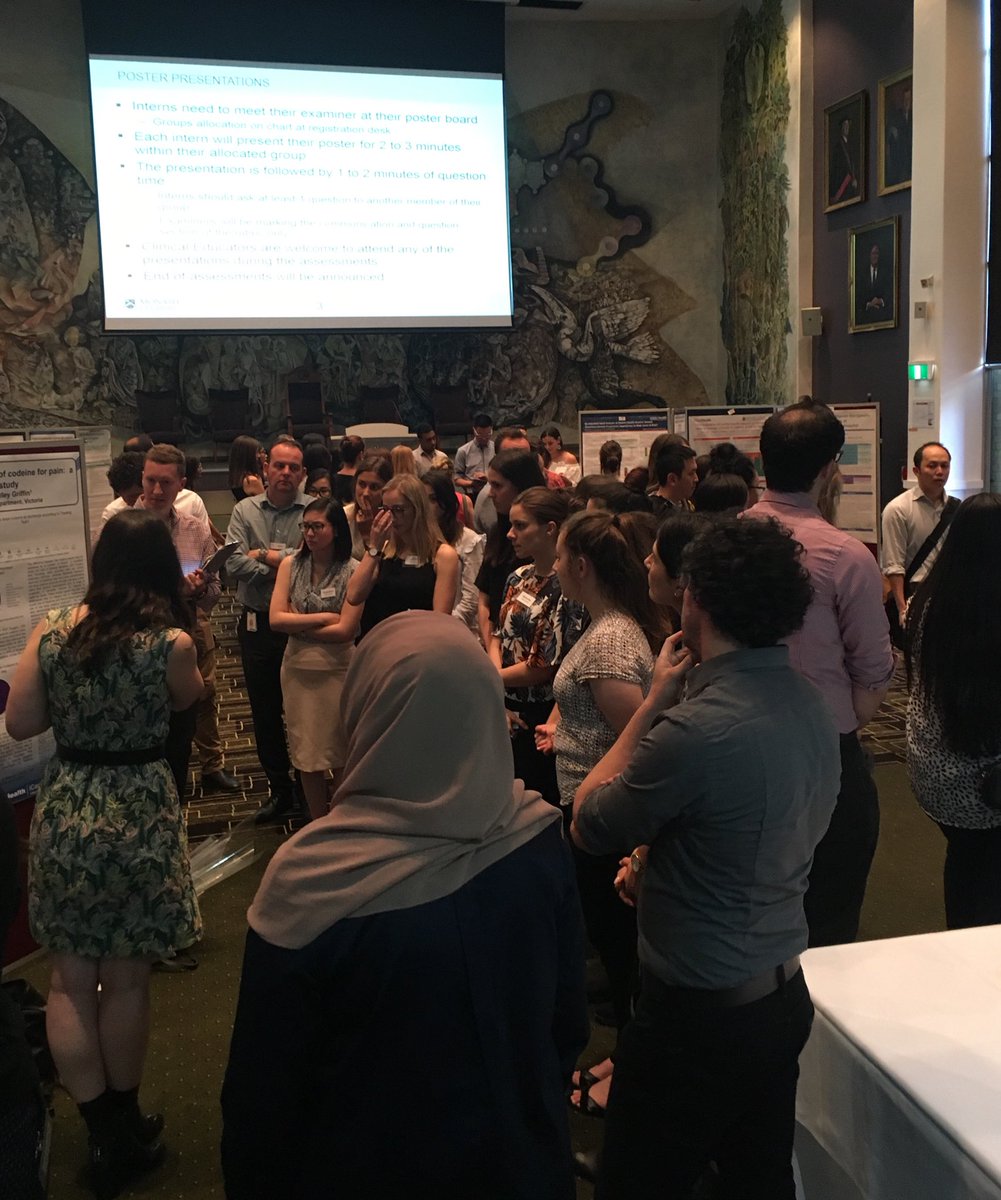 Monash_IFP's tweet photo. So proud of @Monash_IFP interns’ achievements. Early career researchers contributing to improved  patient care @MonashPharm https://t.co/D30ApFkgZ4