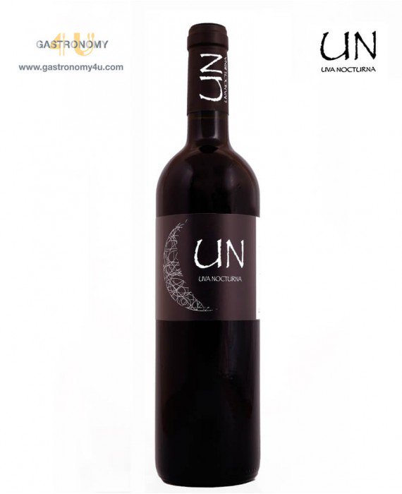 Bar_El_Baron's tweet photo. ¿Has probado el vino Uva Nocturna?
En el @Bar_El_Baron te ponemos una copa. O dos. 
Garnacha roble. Aragón
Nuestra sugerencia de la semana https://t.co/33hblcVQcw