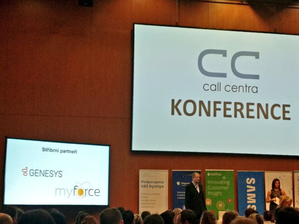 maartenbossuyt's tweet photo. The #admez conference 2017 is being opened by @tohamajesk  - happy to support this great event with @MyForce_BE #cc2017 https://t.co/88zp2ZsmHx