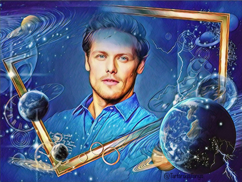 <a href="/GHJNancy/">Nancy...Just Nancy</a> <a href="/Evaaa85/">Eva Strohdeicher</a> <a href="/Sheugs/">Sheugs</a> <a href="/ladybay8/">Diane Serralta</a> <a href="/pjl24/">pj🧁fraser</a> @FfdpGitte <a href="/gandusio/">𝕽𝖔𝖘𝖆𝖓𝖉𝖆🌹</a> <a href="/IrisD236/">Iris Davidson #🟧#StandUptoHate&GunViolence</a> <a href="/dnwinston/">👩‍🎨Dawn N. Aurora♊</a> <a href="/Ksrnv/">Kathleen S. Rand</a> <a href="/witchofgric/">MaLena</a> <a href="/misty_maggie/">Maggie B</a> <a href="/veedelilah/">Dee</a> <a href="/kiyo_1968/">Kiyo-1968</a> <a href="/scarboo/">Sue 🐱</a> <a href="/barbaramills1/">Barbara Mills</a> <a href="/LaurelSchuett/">Laurel Schuett 🇨🇦</a> <a href="/sarahjaswim/">Sarah... Just Sarah🎗</a> <a href="/Emmalines_Mom/">Judy🐝</a> <a href="/DutchSassenach/">Ellen</a> <a href="/JeanneDeGouges/">Jeanne de Gouges 🏴‍☠️</a> <a href="/fulvia14130533/">Fulvia ☮️🏳️‍🌈</a> <a href="/BernadetteClaxt/">Bernadette 🜃🚢❄️💙💚</a> <a href="/GinaPustor123/">gina Pustorino🌺🍄</a> <a href="/wanda_211/">Wanda Serrano</a> <a href="/JAMMFWarriors/">Sassenach Warriors</a> @ClanHeughan <a href="/mary_markssngr/">❄️Mary E. Anderson ❄️</a> Happy Wednesday Nancy 😀💙💙💙
#HunkDay 💙
#SamInBlue 💙
#LoveForSam 💙