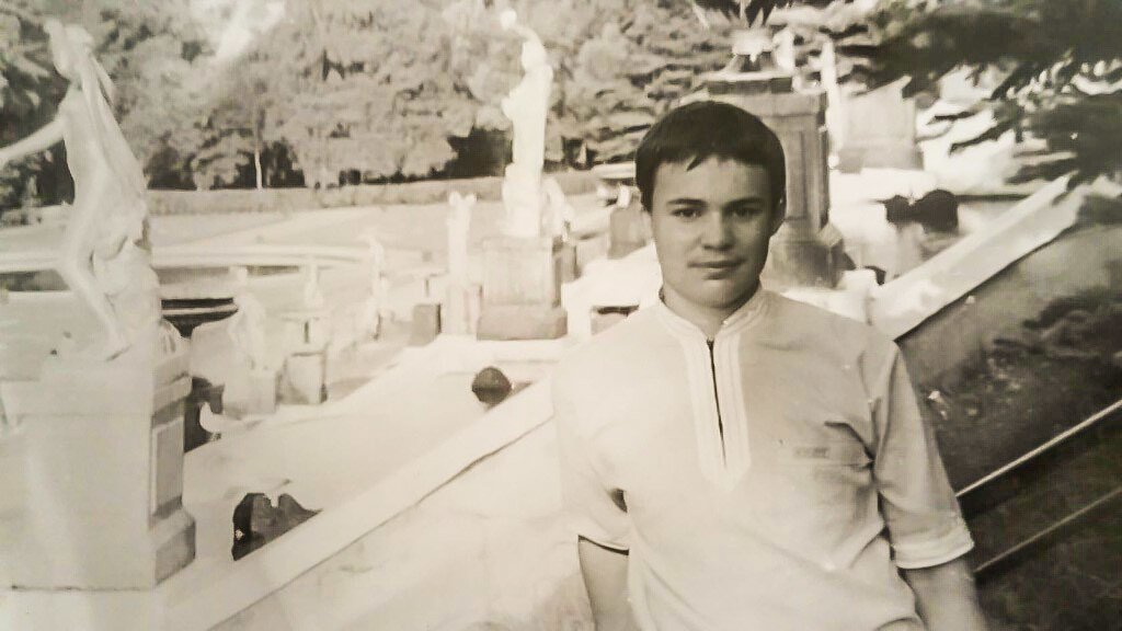 cimberuf's tweet image. Ein Leben im Kommunismus christen-im-beruf.de/wordpress/ein-…