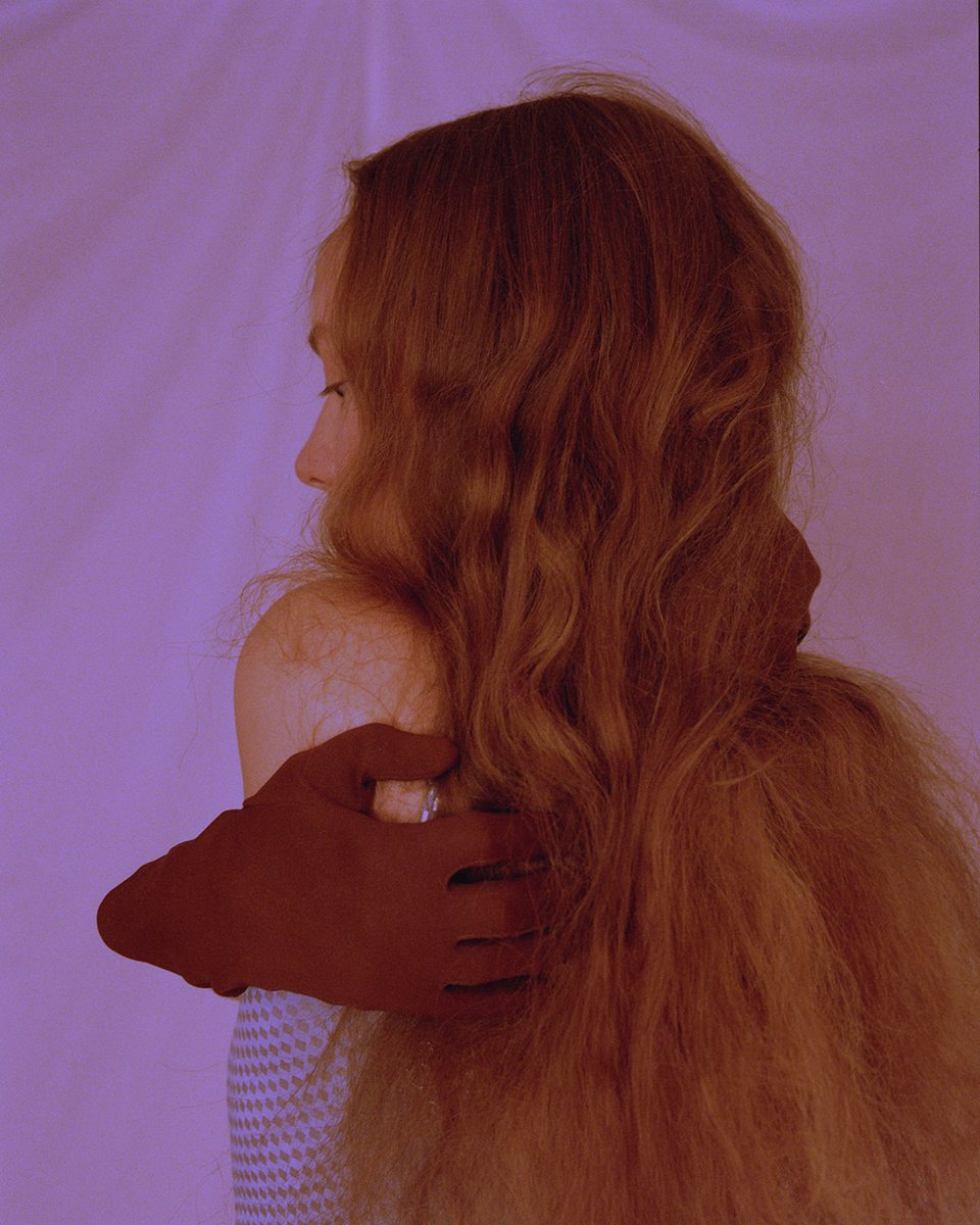 GABLABOR's tweet image. Olya Oleinic