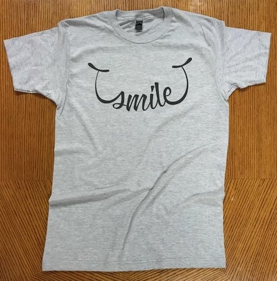 AmeenDeal's tweet photo. https://t.co/zZ3dZdw2AV

#smile #happy #positive #positivevibes #grizzly #grizzlywhere #graphictees https://t.co/8g3kc3leYu