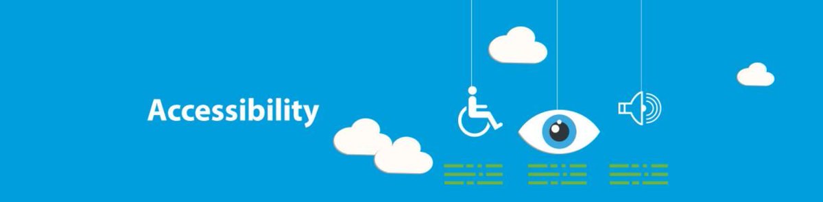 Iztok's tweet photo. Accessibility, Audits and Alterations by @Appnovation #drupal https://t.co/hPyMlyDI60 https://t.co/xCbvqvIiHl