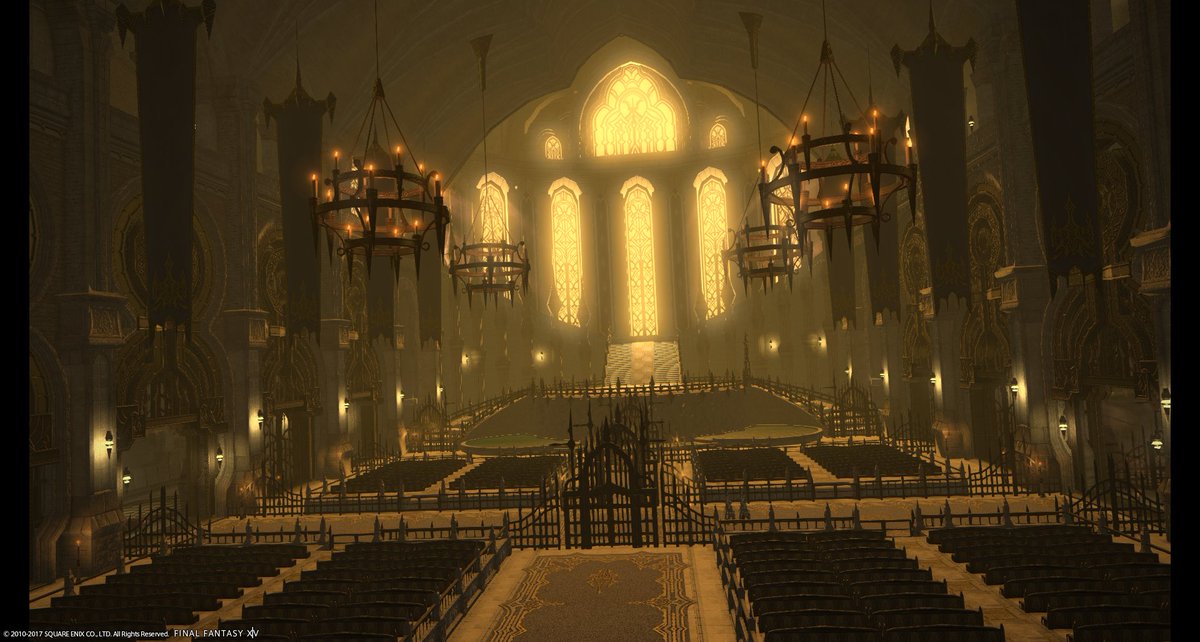 Coffee Break 日記 御用邸のワックス集めと強行突入イシュガルド教皇庁 Final Fantasy Xiv The Lodestone Coffee Break 日記 御用邸のワックス集めと強行突入イシュガルド教皇庁 Final Fantasy Xiv The Lodestone