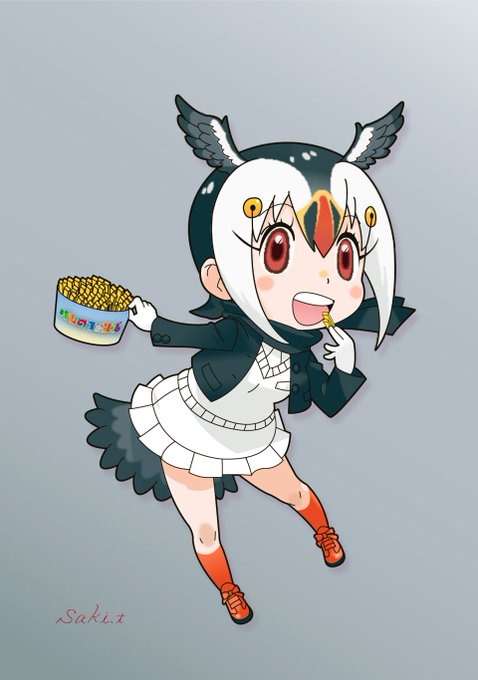 けもフレロッテリアのtwitterイラスト検索結果 けもフレロッテリアのtwitterイラスト検索結果
