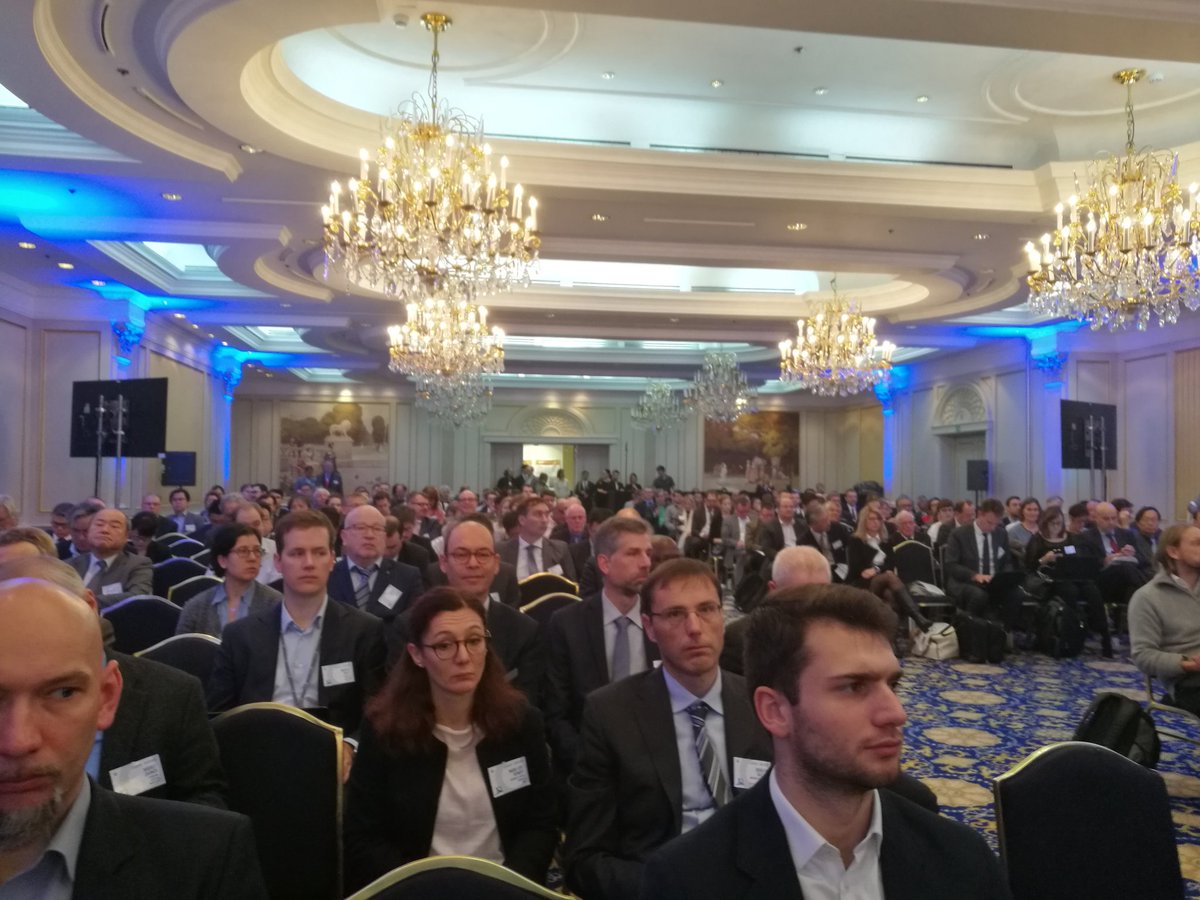 EAASolutions's tweet photo. #Hydrogen Stakeholder Forum @fch_ju #10_FCHSF https://t.co/9k3TjvgZAJ https://t.co/XxHyosh4em