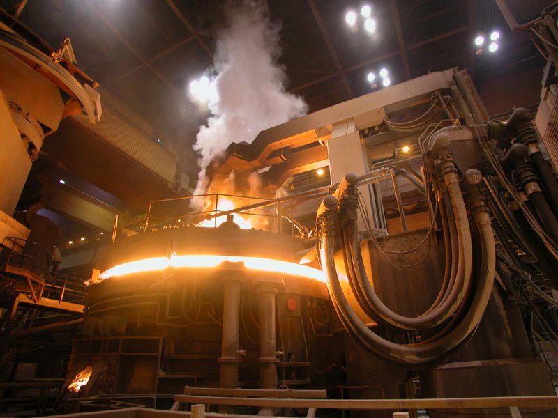 VTTFinland's tweet photo. New #competitiveness for the European #steel #industry. 

VTT to lead a EUR 5.7 million #Morse-project. 

European organisations will jointly renew and improve products, business
operations + energy and raw material efficiency. #VTTpeople 
https://t.co/KhAYQM1RLz https://t.co/MAroeQHZXO