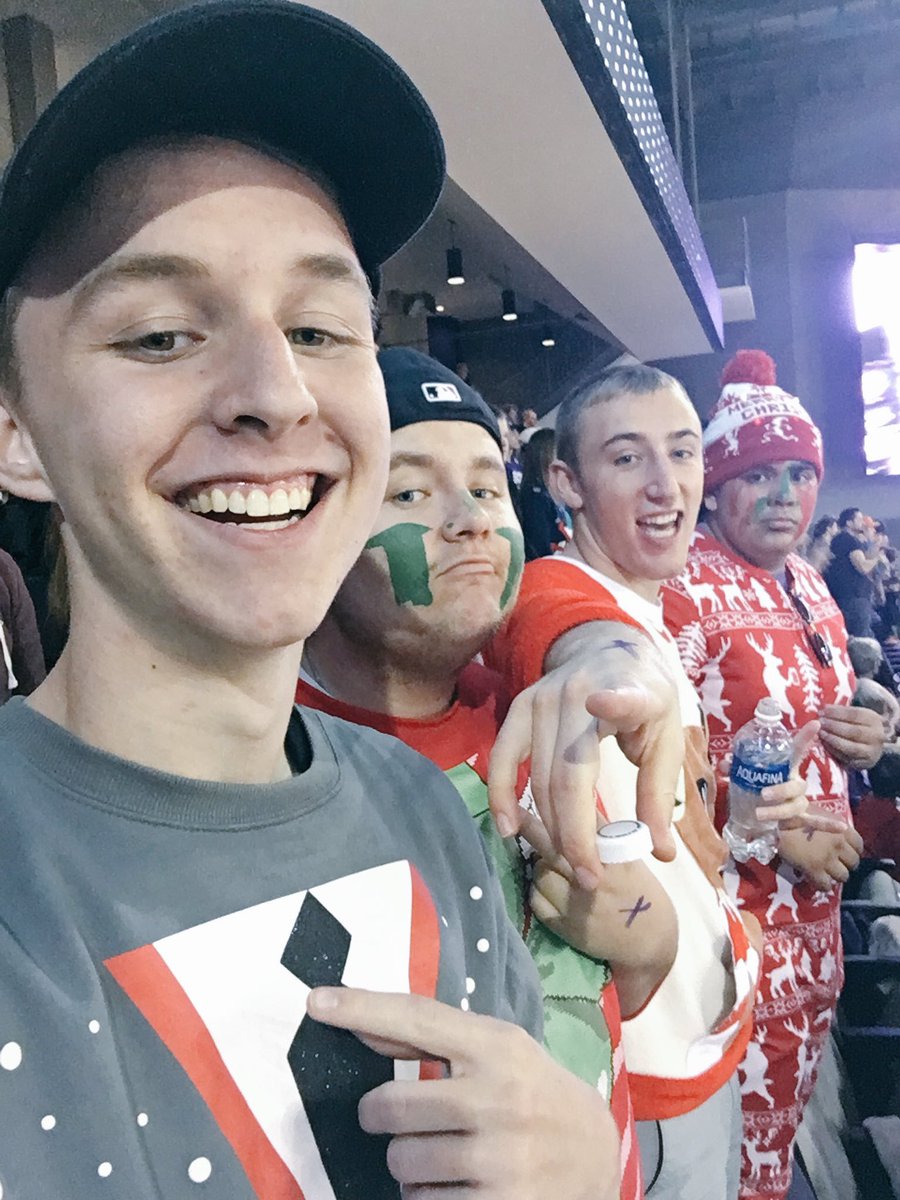 davisford933's tweet photo. Happy birthday to my guy @Phatcher_21. Crazy to think I️ have only known you for a year. But truly one of my brothers, can’t wait to see where life takes you big dog. #luopo #washington #bigheadbiggerheart #xxlsquad https://t.co/zcctNywwcO