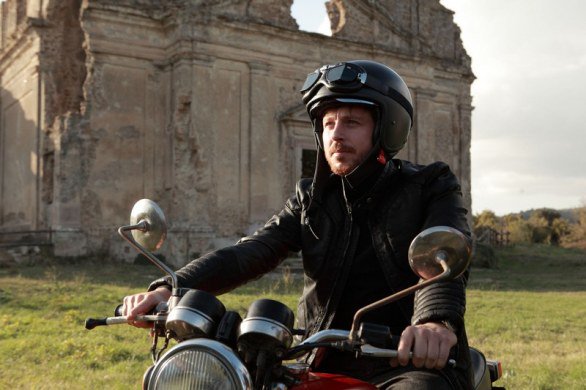 Lymphavitale's tweet photo. #Monterano: dal "Sor Marchese" fino al "Tredicesimo apostolo", passando per "Brancaleone alle crociate"... #DOMENICA #26NOVEMBRE CHI VIENE CON NOI A SCOPRIRE I TANTI FILM GIRATI TRA LE ROVINE DELL'ANTICA CITTA' RIDISEGNATA DAL BERNINI? Vi aspettiamo! @visit_lazio https://t.co/aSmLlLDDuU