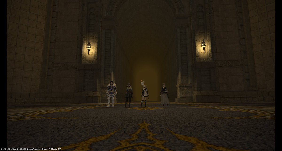 Coffee Break 日記 御用邸のワックス集めと強行突入イシュガルド教皇庁 Final Fantasy Xiv The Lodestone Coffee Break 日記 御用邸のワックス集めと強行突入イシュガルド教皇庁 Final Fantasy Xiv The Lodestone