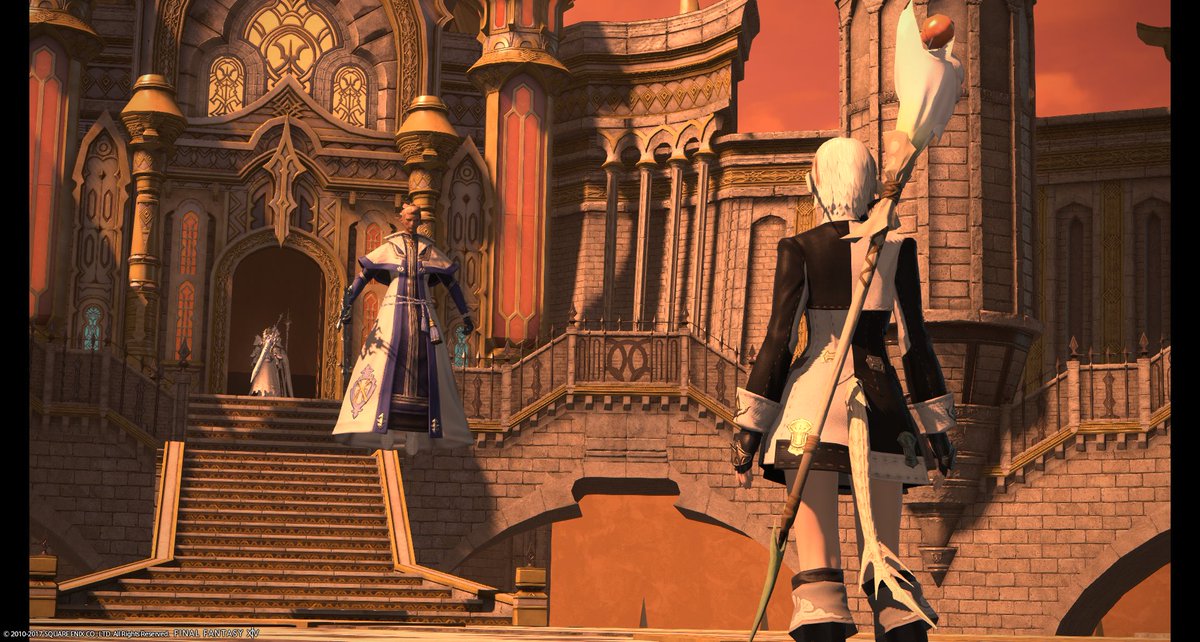 Coffee Break 日記 御用邸のワックス集めと強行突入イシュガルド教皇庁 Final Fantasy Xiv The Lodestone Coffee Break 日記 御用邸のワックス集めと強行突入イシュガルド教皇庁 Final Fantasy Xiv The Lodestone