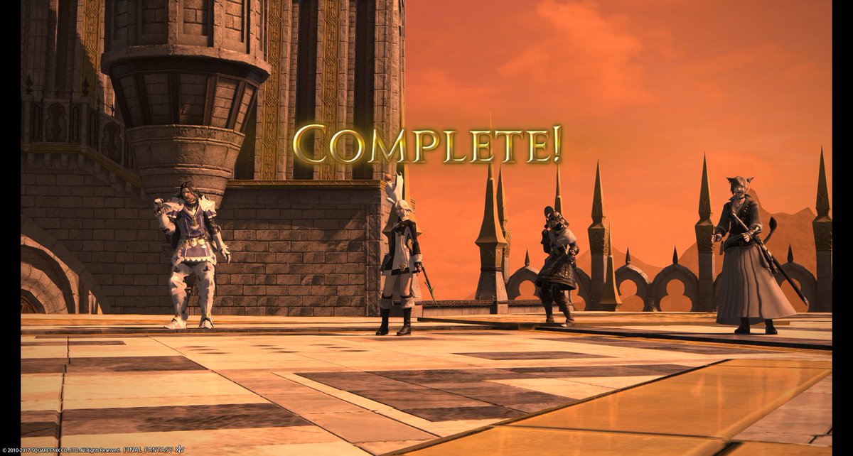Coffee Break 日記 御用邸のワックス集めと強行突入イシュガルド教皇庁 Final Fantasy Xiv The Lodestone Coffee Break 日記 御用邸のワックス集めと強行突入イシュガルド教皇庁 Final Fantasy Xiv The Lodestone