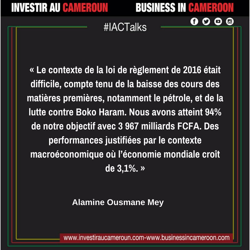muri6l's tweet photo. RT InvestCameroun: 🗣️🗣️#IACTalks
👉👉Plus de détails sur https://t.co/SDecD92DOT https://t.co/sn4OHObceb