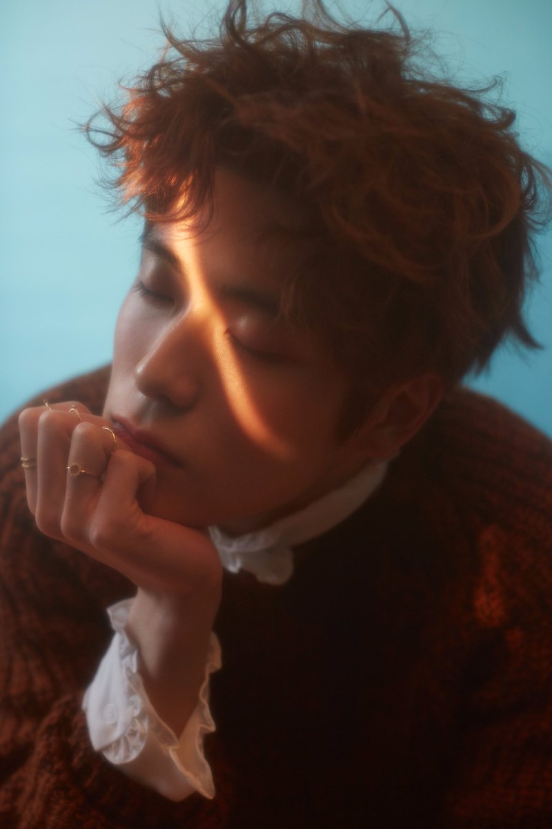 NCTsmtown's tweet photo. #PoeticBeauty_JAEHYUN 
The second stanza of #TryAgain
Videography 🔜 7PM(KST) 

#NCT #NCT127 #재현 #JAEHYUN https://t.co/iEHkKdnGCX