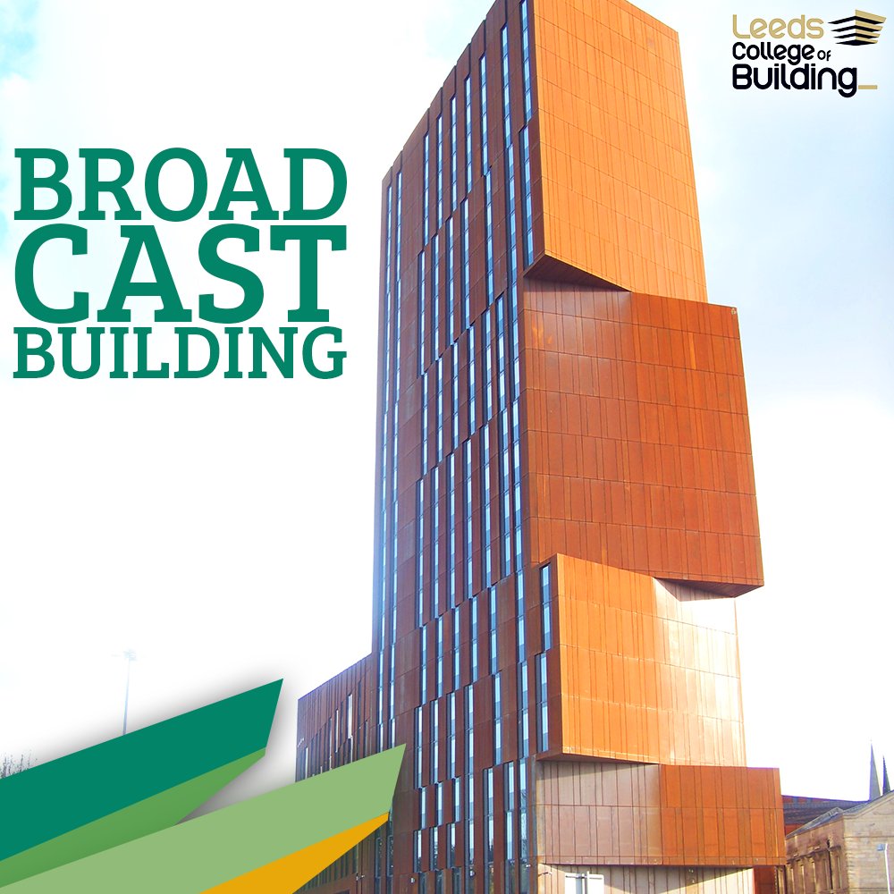 WeAre_LCB's tweet photo. As well as stunning traditional buildings scattered across Leeds, we can also appreciate a good modern build. With it’s award-winning architecture and weathered steel finish, what do you think of Broadcasting Tower?
https://t.co/94fyyP1gdc
#broadcastingtower #leeds #architecture https://t.co/glpj0Vrmxt
