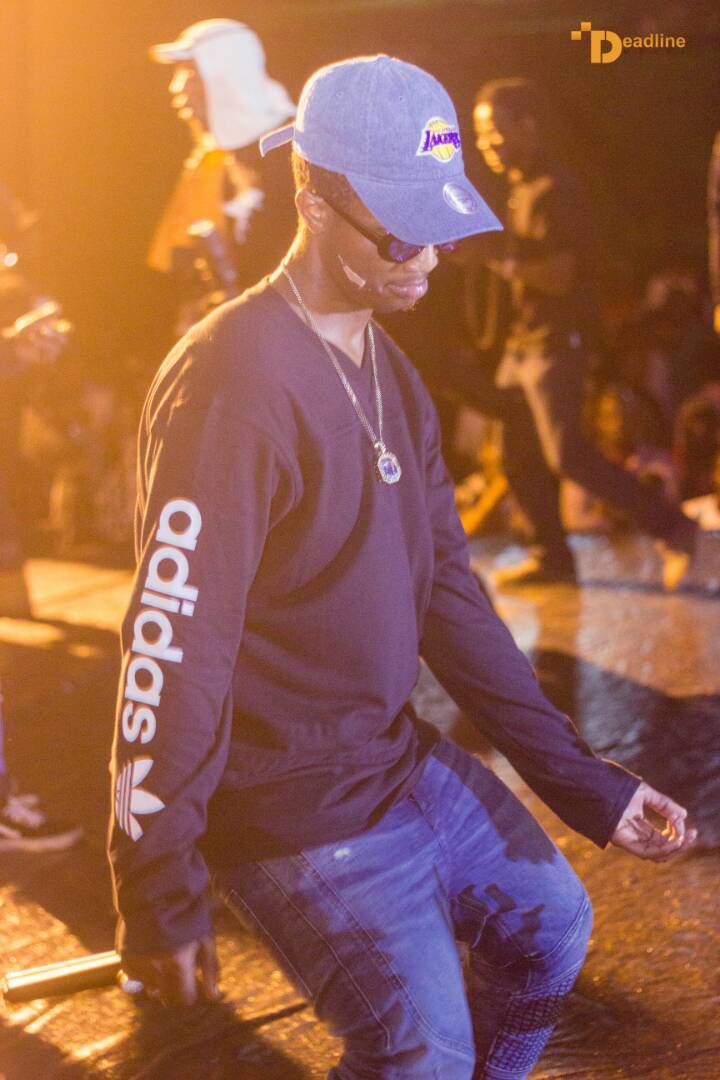 mphomusowa's tweet photo. Relive @mw_UMP with dope flicks from @EmteeSA #UMP2017 https://t.co/dpvE5UTA7K