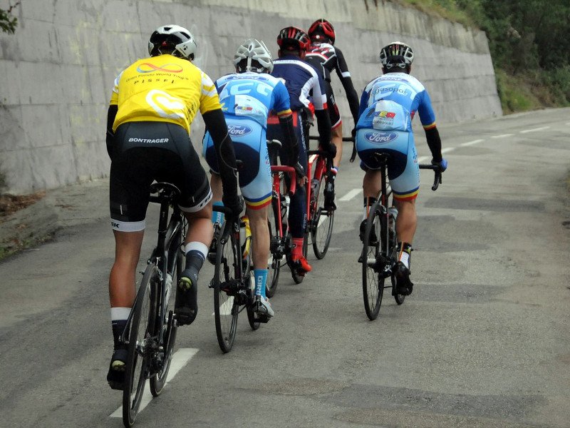 TopBici's tweet photo. El @GFworldtour cambia de manos. La licencia de este circuito de marchas ha sido adquirida por SAETDE, que prevé su expansión internacional:

➡️ https://t.co/hnahr1U7mD

#GFWT https://t.co/3BBPJ03V9J