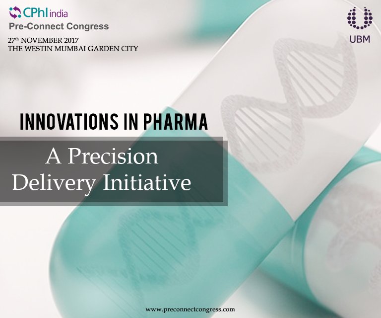 PreConnect2017's tweet photo. Precision medicine is an approach that integrates clinical and molecular information to understand the biological basis of disease. This information can be obtained by converting DNA into data through a process called genome sequencing. 
#IndiaPharmaWeek #PreConnectCongress #UBM https://t.co/t25VP10OGR