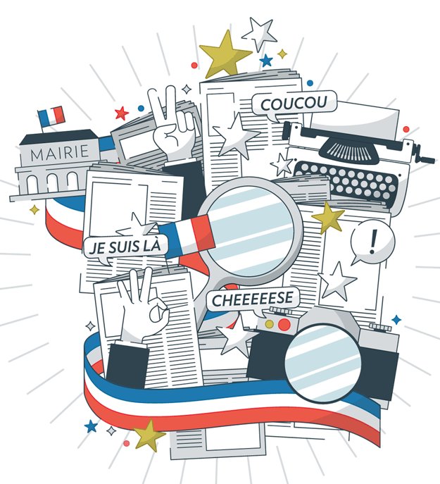 Data_Match's tweet image. Classement des maires les plus omniprésents dans leurs bulletins municipaux: nos résultats sur 30 villes parismatch.com/Actu/Politique…