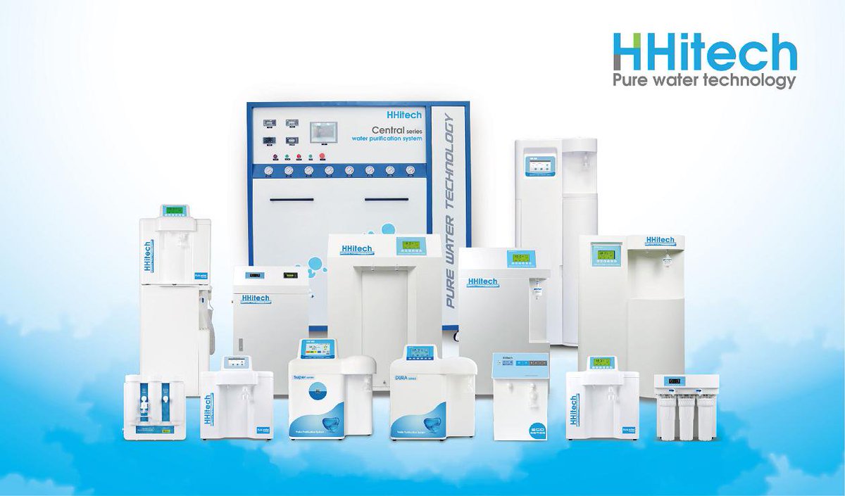 Hitech Instruments Co., Ltd. (@HHitech_Sales) / Posts / X