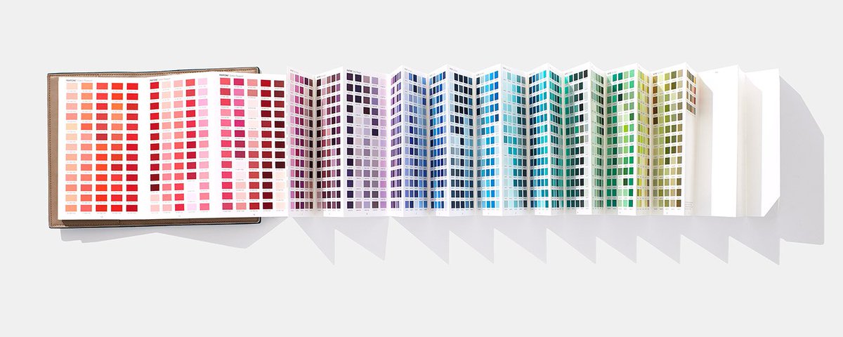 amoschloe's tweet photo. Yeah! Just received my new Pantone cotton passport #pantone #colourgeek #pretty https://t.co/UVy23ixUf7