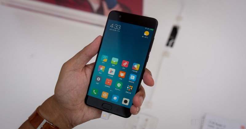 Dibanderol Rp4 Juta, Mi Note 3 Apakah Layak Dibeli? dlvr.it/Q2Ft5b