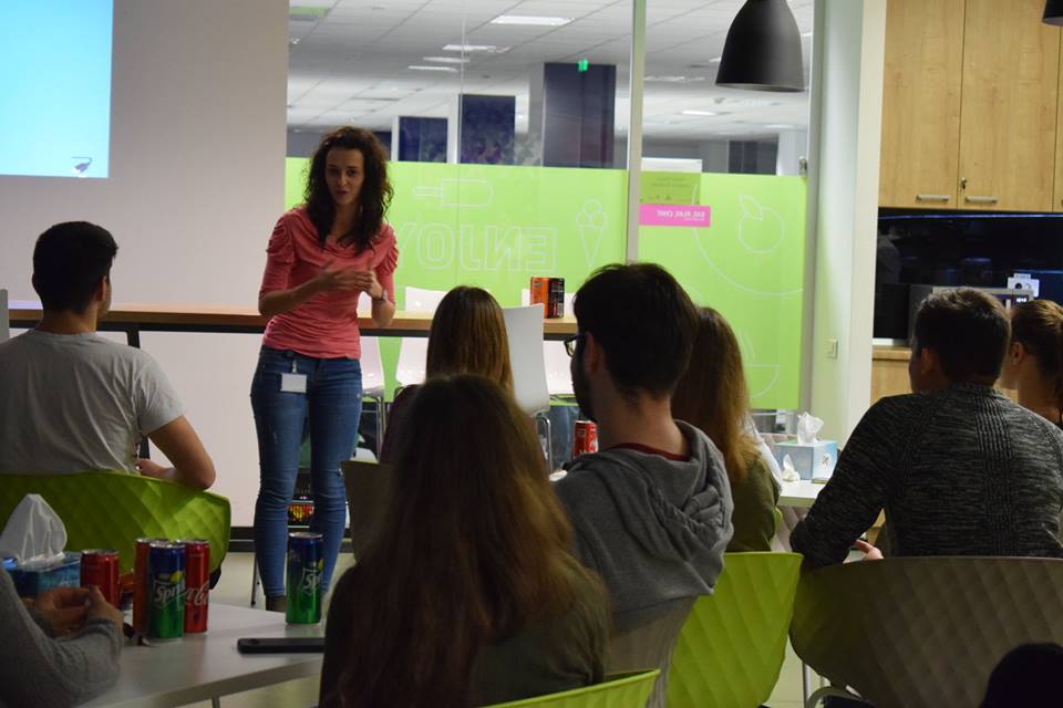 Fundatia LEADERS tweet media