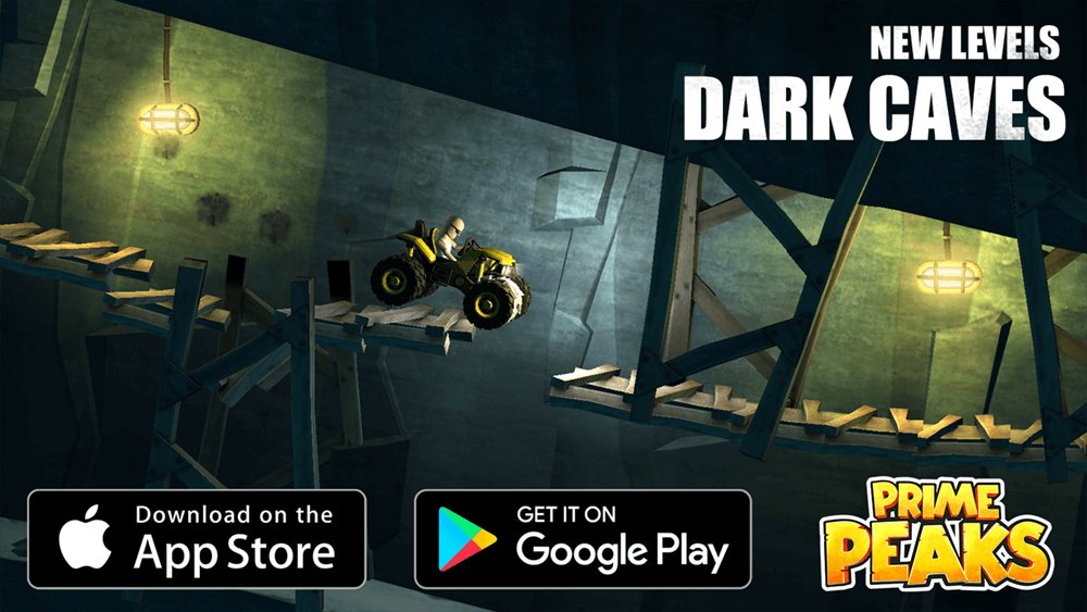 primepeaks's tweet photo. 🗺 Explore new mysteries caves!
📲 https://t.co/8cKFpeGcFE https://t.co/NHH5RvTC49