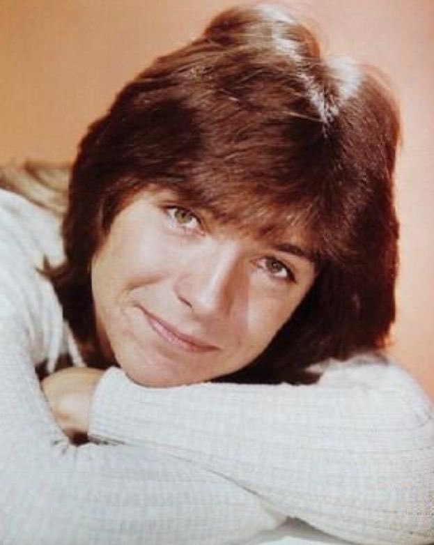 Elliott444's tweet photo. Oh David Cassidy xxxx :'( https://t.co/hmxVvFV3YQ