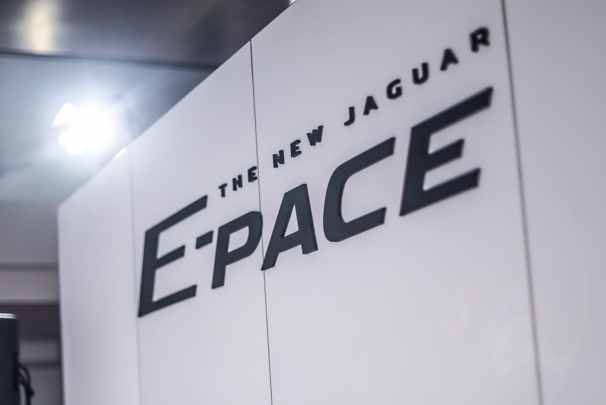 Bekijk de prachtige foto's op de Facebookpagina van Munsterhuis Jaguar om een sfeerimpressie te krijgen van de VIP Avond van de Jaguar E-PACE. Bekijk ze hier: bit.ly/2BcZCpR