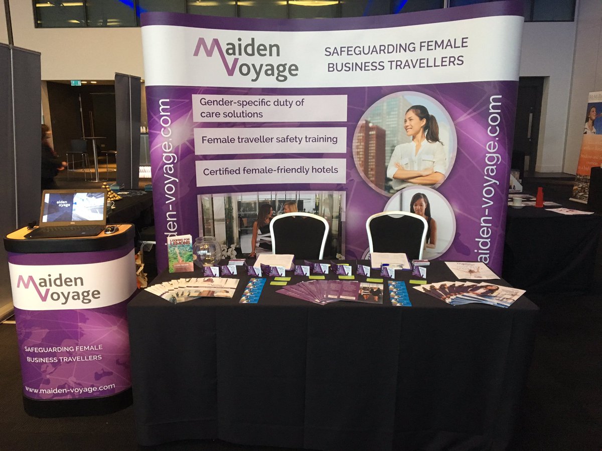 ericatoase's tweet photo. Looking forward to delegates arriving at #EWB2017 @maiden_voyage @Carolyn_MV https://t.co/uc77Gqprqp