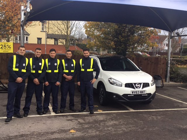 Waves Car Wash tweet media