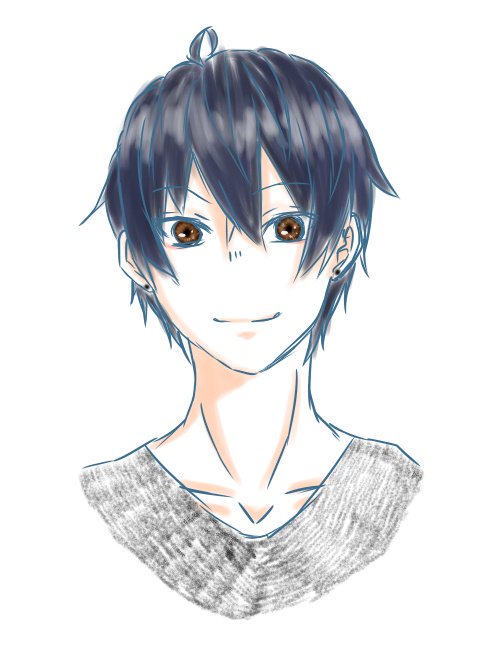 椎名翼のtwitterイラスト検索結果