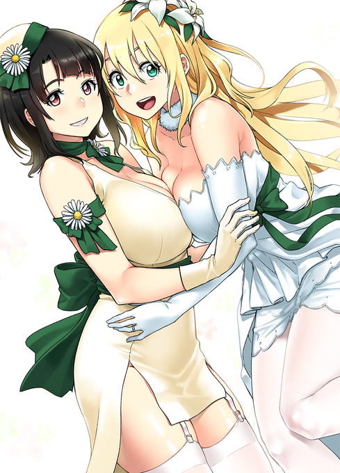 暫定。
本文は真っ白 