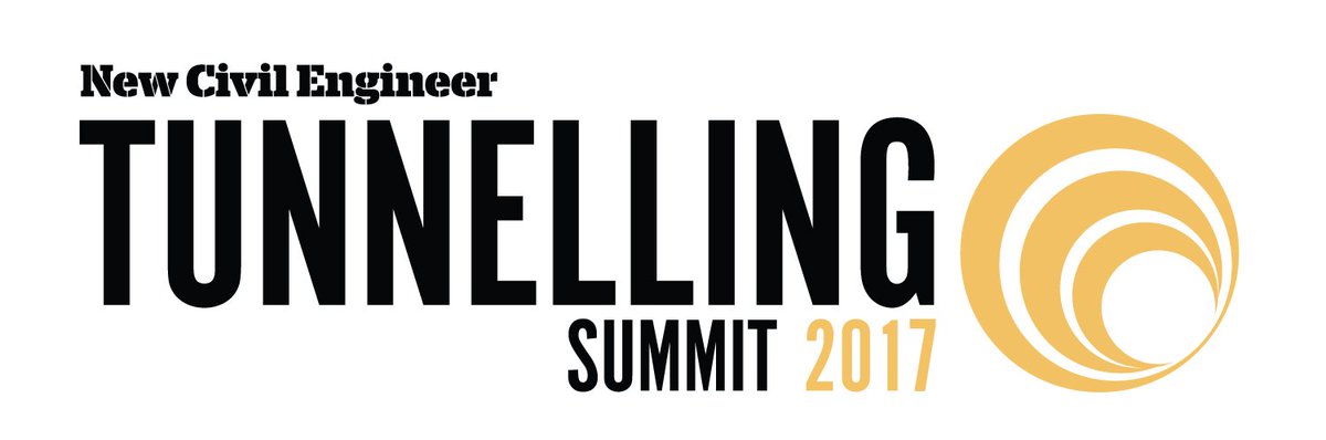 TunnellingFest's tweet photo. Good Morning!! For one week only we will be offering 2 for 1 on our #TunnellingSummit standard delegate passes! This is available on all next bookings, and will end this Friday 24th November. Start booking and Start saving!! https://t.co/N3i6PvjjDv