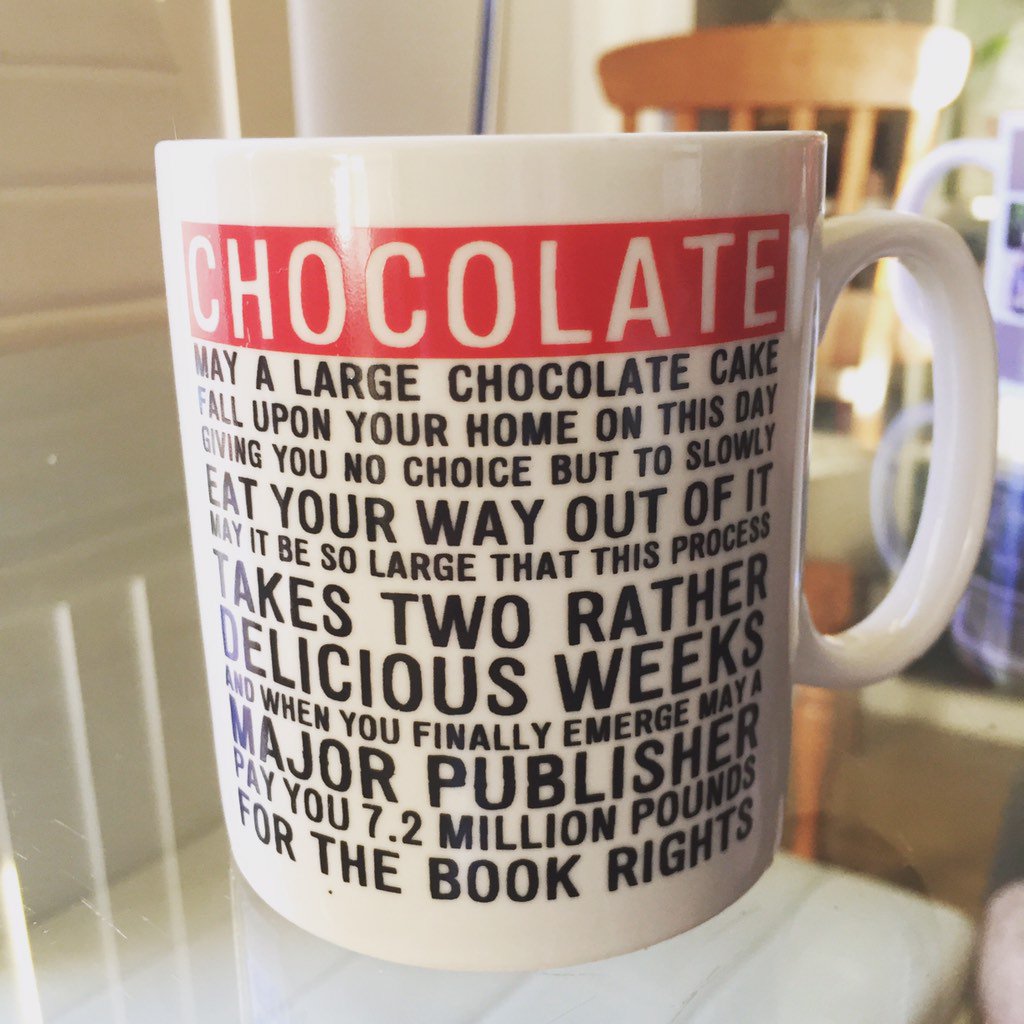 Kath_0's tweet photo. Dear universe, please send me a giant life changing chocolate cake immediately #lifegoals #SnapPerth https://t.co/Un1couCpIN