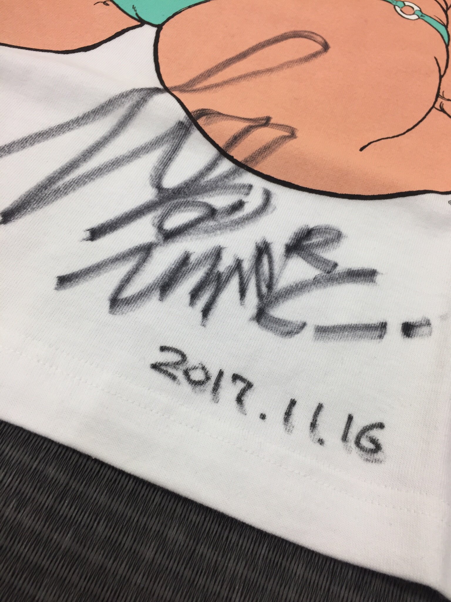 講談社 コミックdays 毎日無料連載更新中 19誌が定期購読できます コミックデイズ Ar Twitter フォロー Rtプレゼント 10 村田ひろゆき先生サイン入り バレーボーイズ Tシャツを抽選で１名様に サイズはlのみ このアカウントをフォロー この呟きをrtで