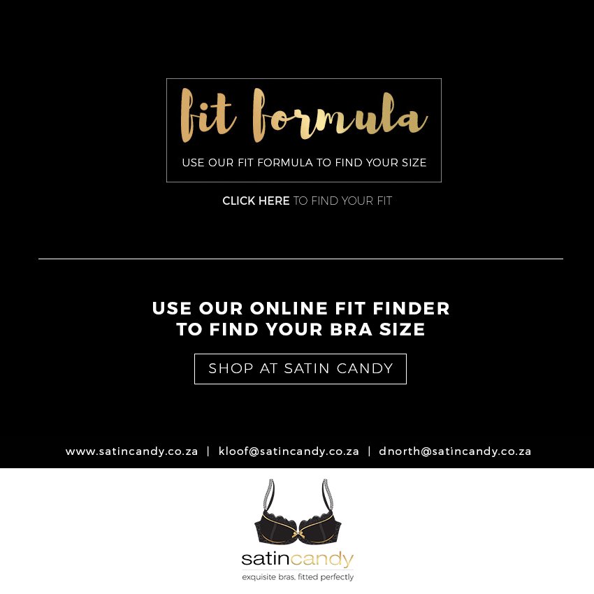 SatinCandyBras's tweet photo. https://t.co/7CphFA0MtZ Our Fit formula allows you to input measurements and get your accurate bra size BEFORE shopping! Come take a look! https://t.co/pbNKWdcrk5