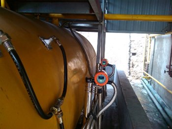 SmagallSensor's tweet photo. #Ultrasonic #liquid #level #switch which is very suitable for tank level of liquefied gas, diesel, liquid ammonia, etc. https://t.co/b0eEbtYKbx