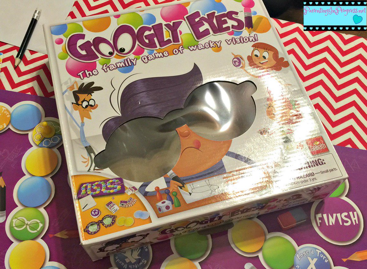 BethanyStoutOK's tweet photo. You will be seeing double, literally with this game! Check out #GooglyEyes from @GoliathGamesUS on our #HGG2017 #TopGamesof2017 Check out our #Giveaway to win a game for yourself #ad https://t.co/LP7kyNndLG https://t.co/M2sz4aNI09