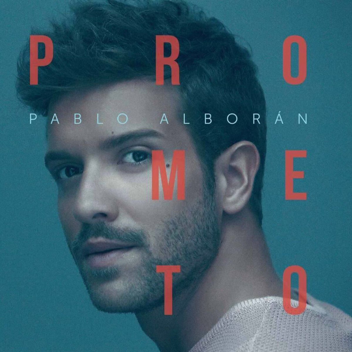 _MaluOficial_'s tweet photo. No puedo dejar de escucharte amigo @pabloalboran Precioso... como tú!!! Te quiero ❤ #Prometo https://t.co/cP365nmH7u