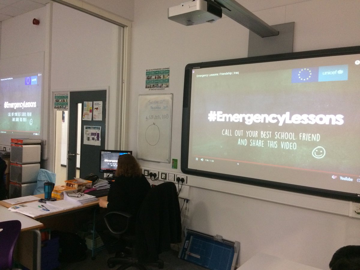 Saltley Academy RRSA tweet media